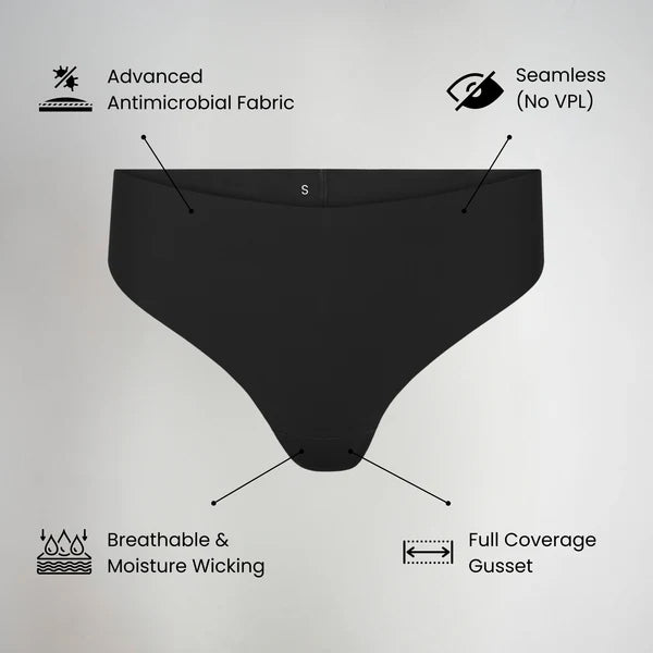 The Everyday Thong