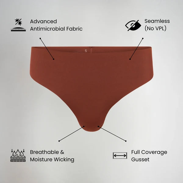 The Everyday Thong