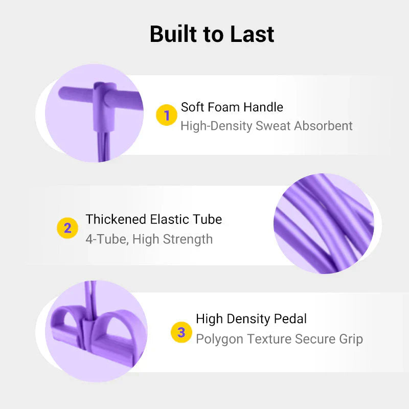 Make Sit-Ups Easier, Safer & More Effective
