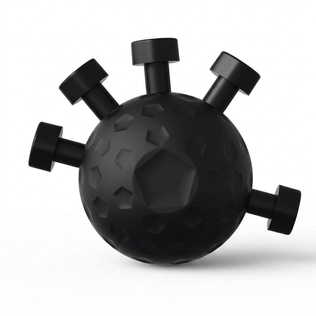 Five Finger Grip Trainer