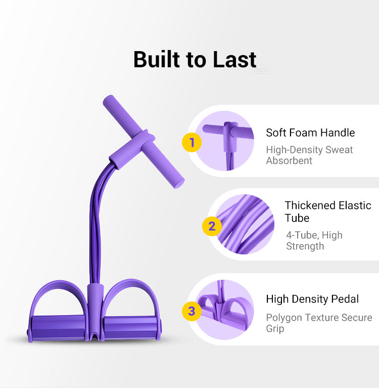 Make Sit-Ups Easier, Safer & More Effective