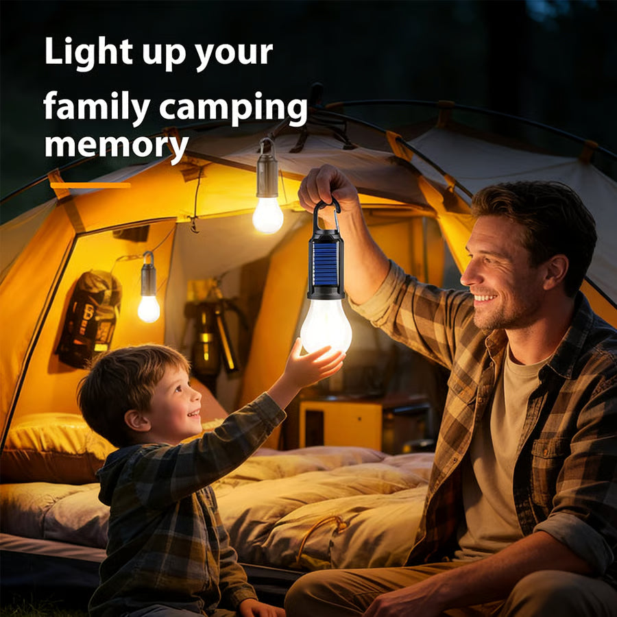 🌞 Free Light Forever: $0 Electricity, 100% Solar-Powered.
