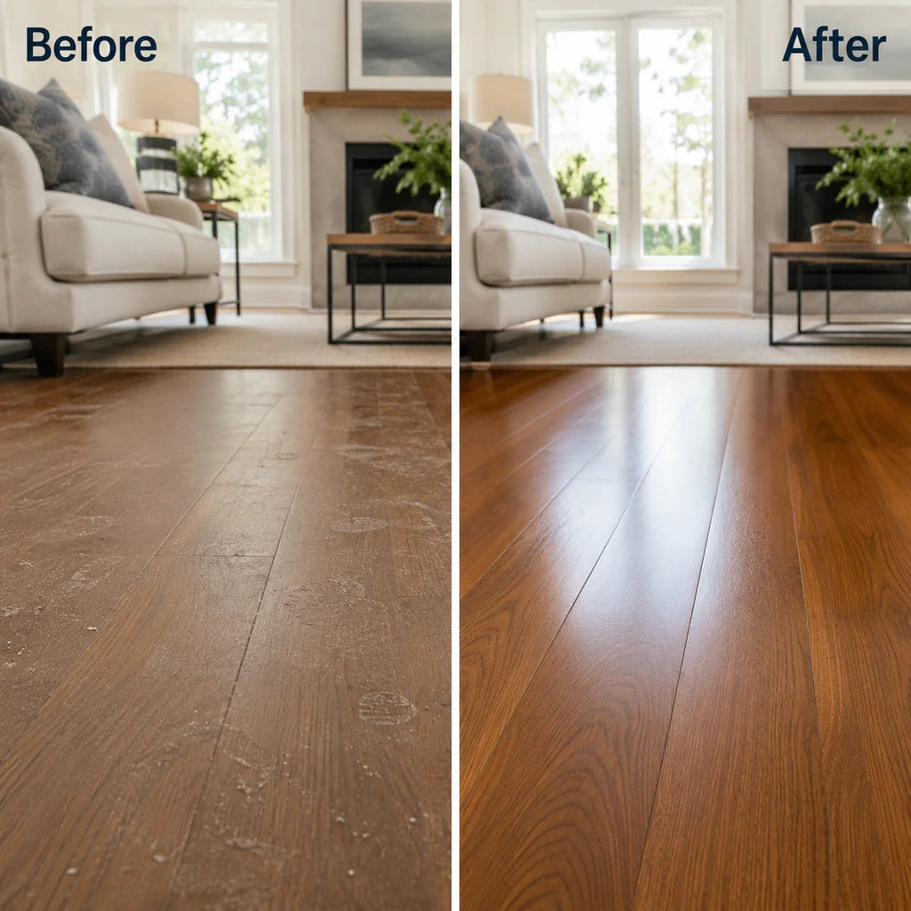 Fresh Floors In One Tablet | Floor Cleaning Tablets