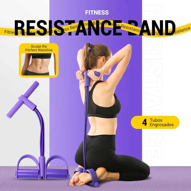 Make Sit-Ups Easier, Safer & More Effective