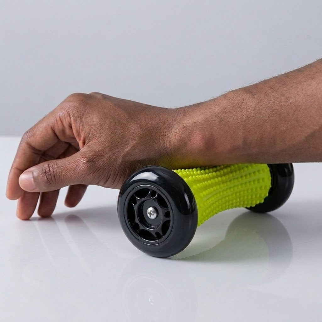 Foot Massage Roller