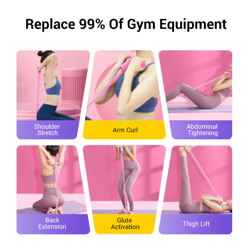 Make Sit-Ups Easier, Safer & More Effective