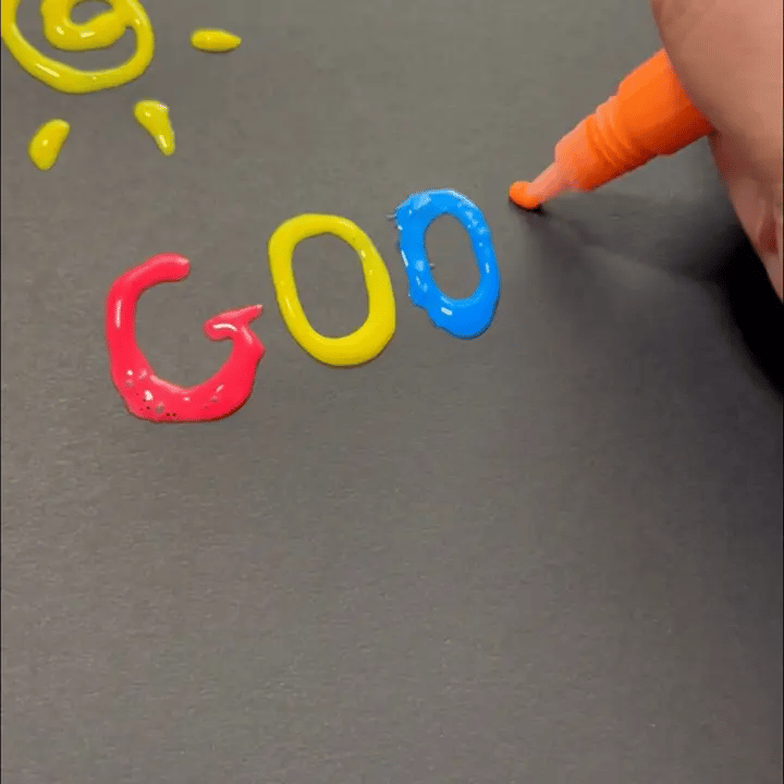 Save 50% by ordering today丨3D Relief Art Pen – Turn Flat Drawings Into Touchable 3D Art✨✨
