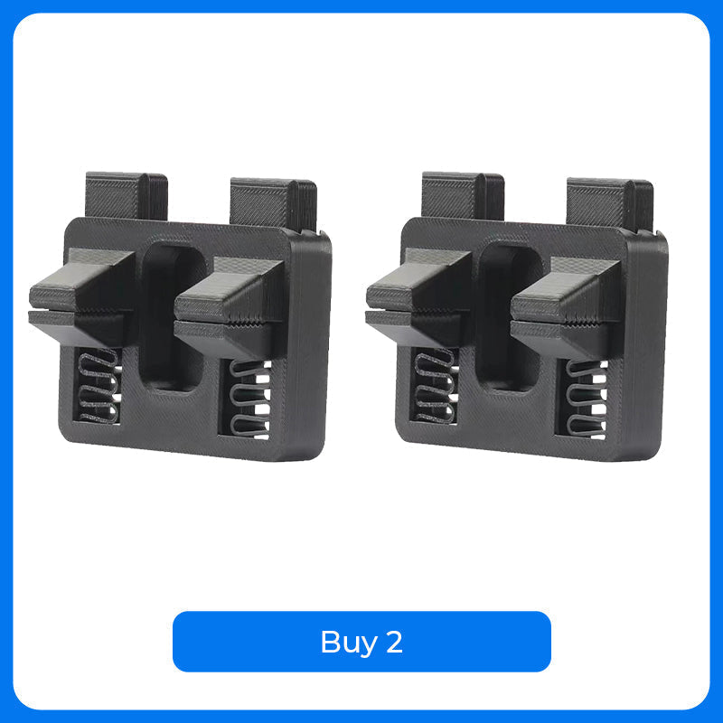 🔥50% off！🛠️Easier, more accurate and faster！Electric Wire Welding Fixture