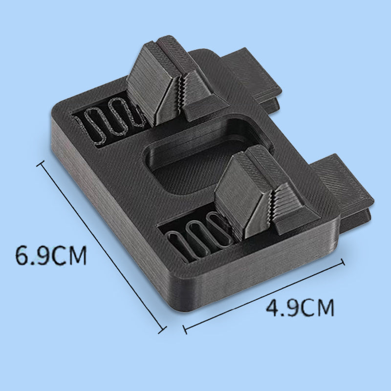 🔥50% off！🛠️Easier, more accurate and faster！Electric Wire Welding Fixture