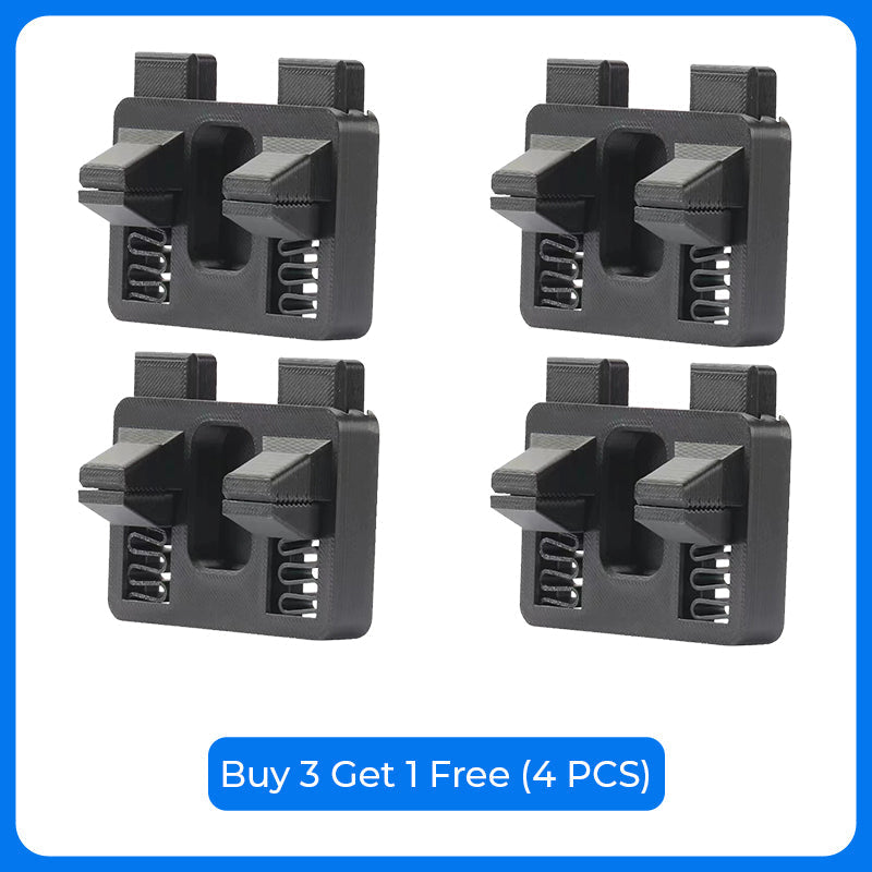 🔥50% off！🛠️Easier, more accurate and faster！Electric Wire Welding Fixture
