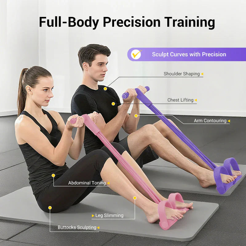 Make Sit-Ups Easier, Safer & More Effective