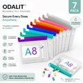 Replacement Pill Pouches
