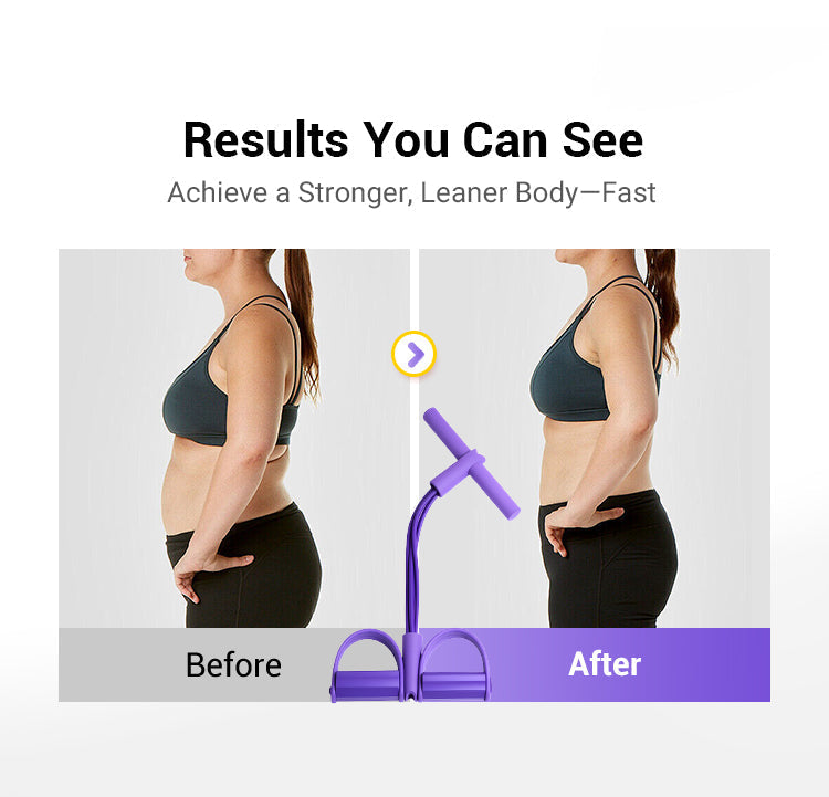 Make Sit-Ups Easier, Safer & More Effective