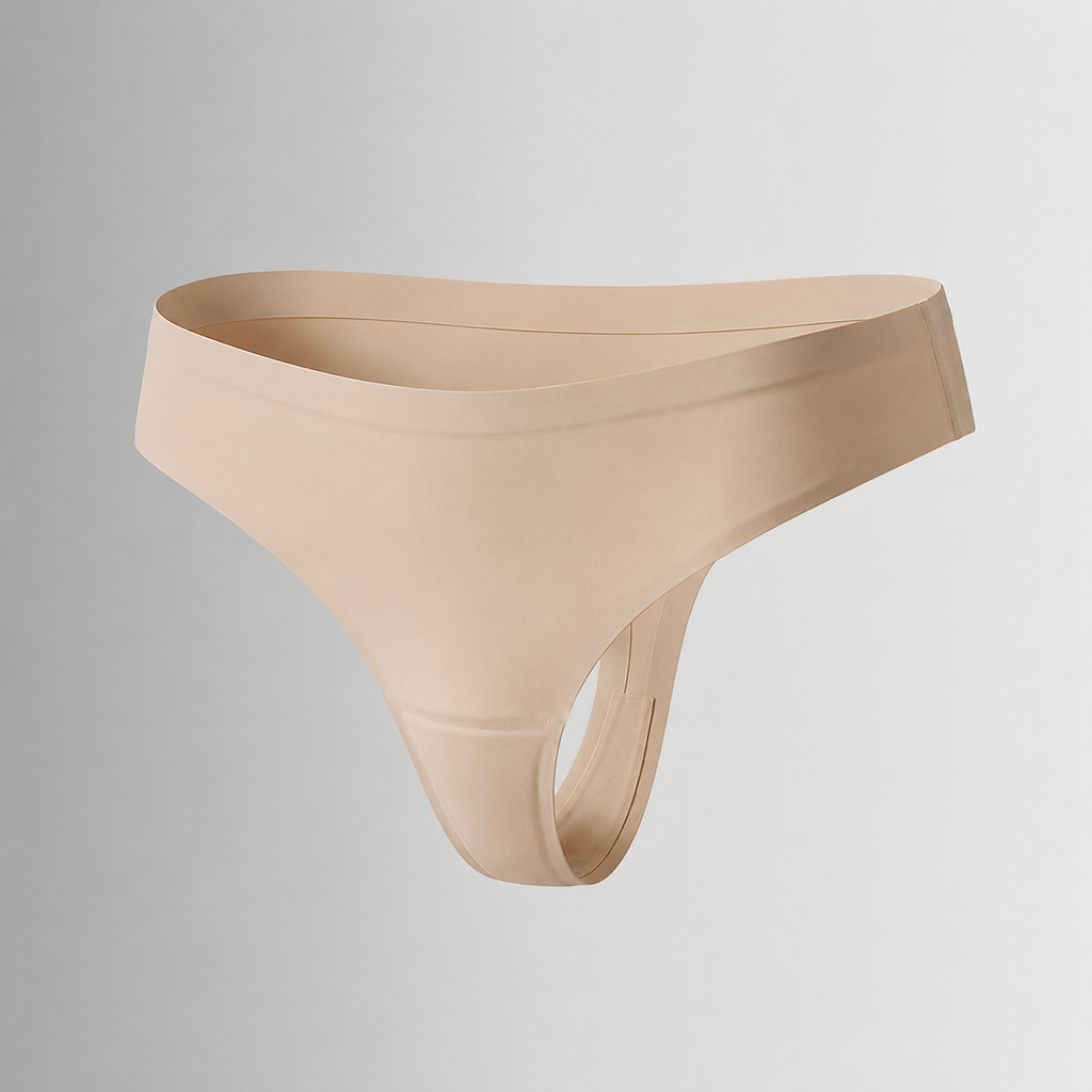 The Everyday Thong