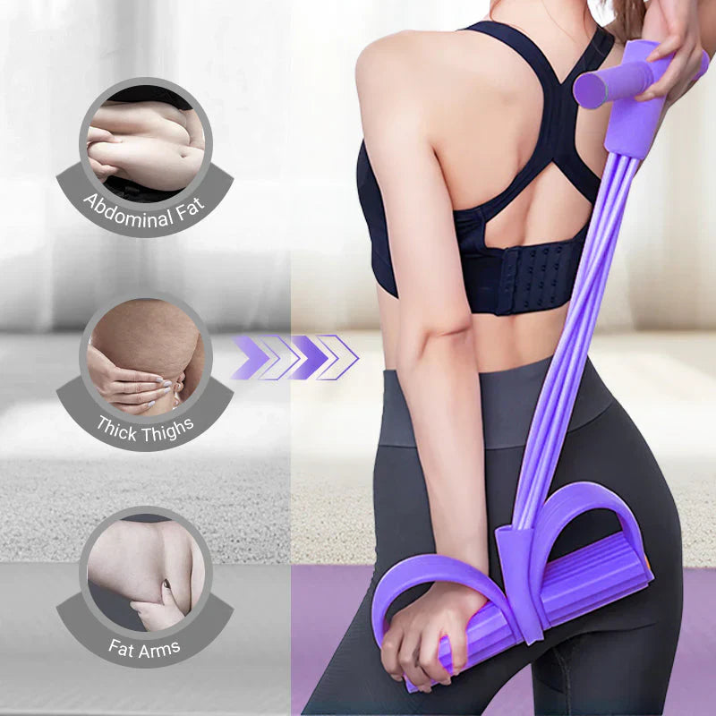 Make Sit-Ups Easier, Safer & More Effective