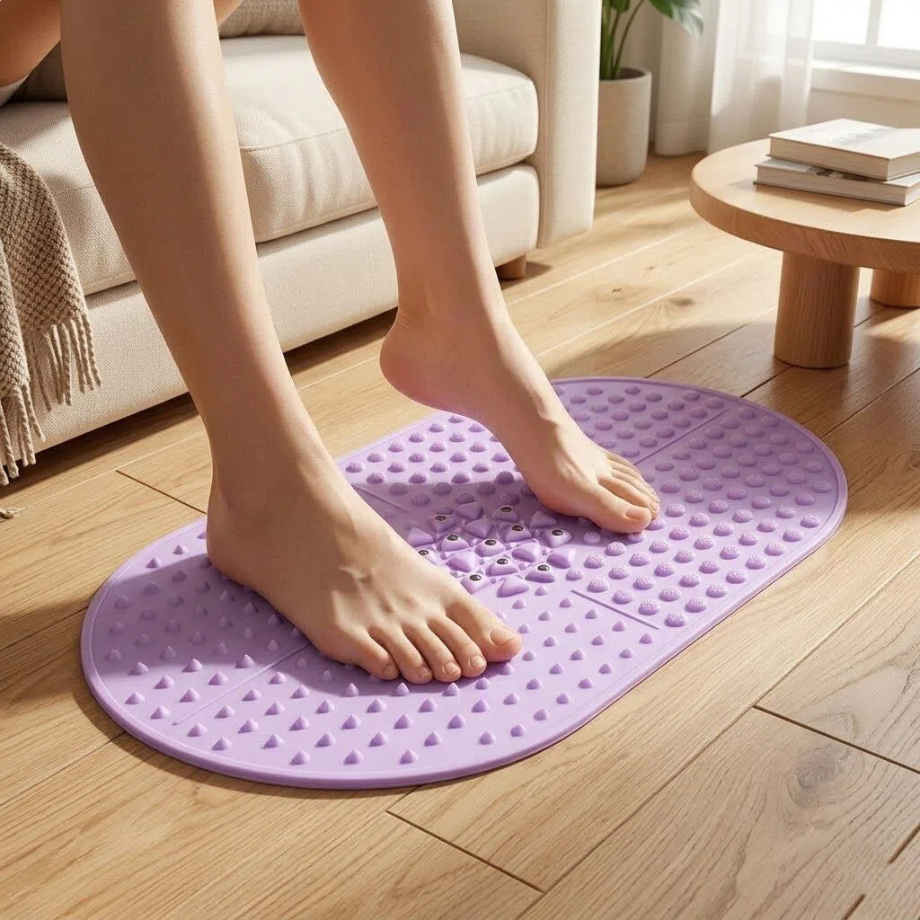 Acupressure Foot Mat