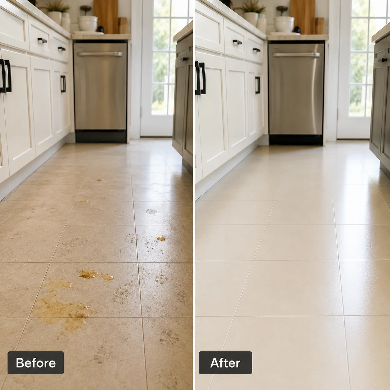 Fresh Floors In One Tablet | Floor Cleaning Tablets