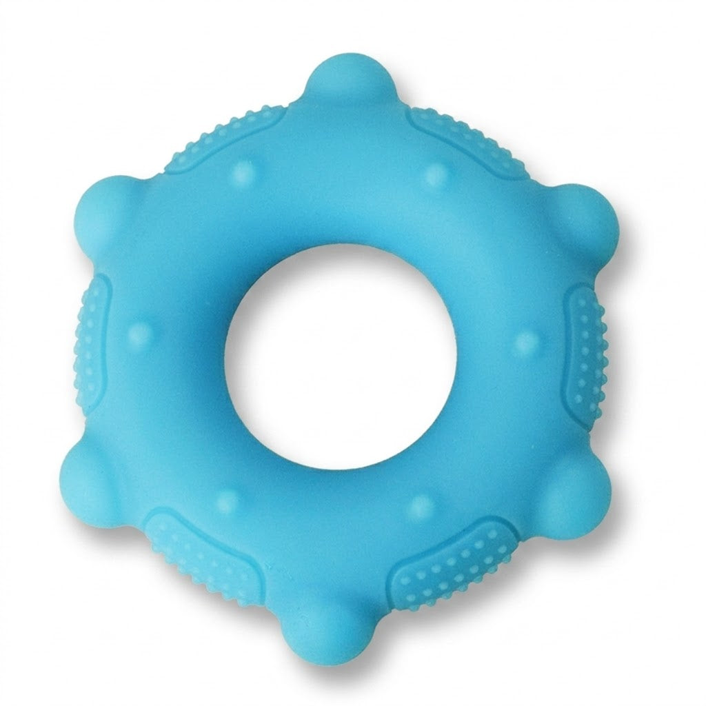 Acupoint Grip Ring