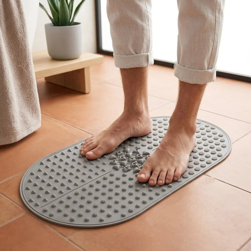 Acupressure Foot Mat