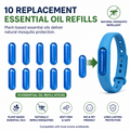 10 REPLACEMENT ESSENTIAL OIL REFILLS-up