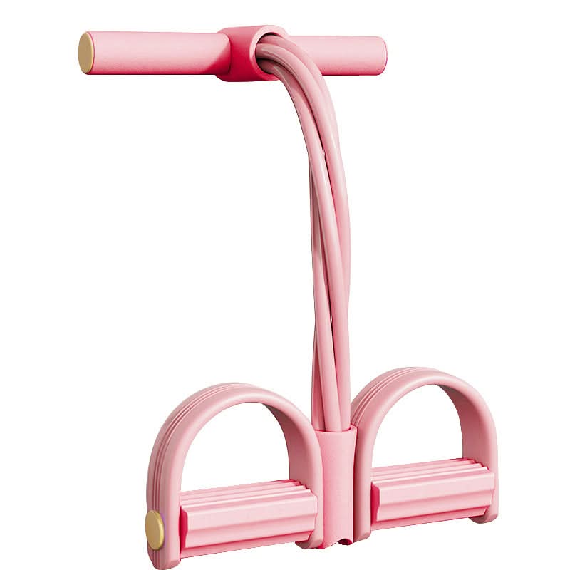 Make Sit-Ups Easier, Safer & More Effective