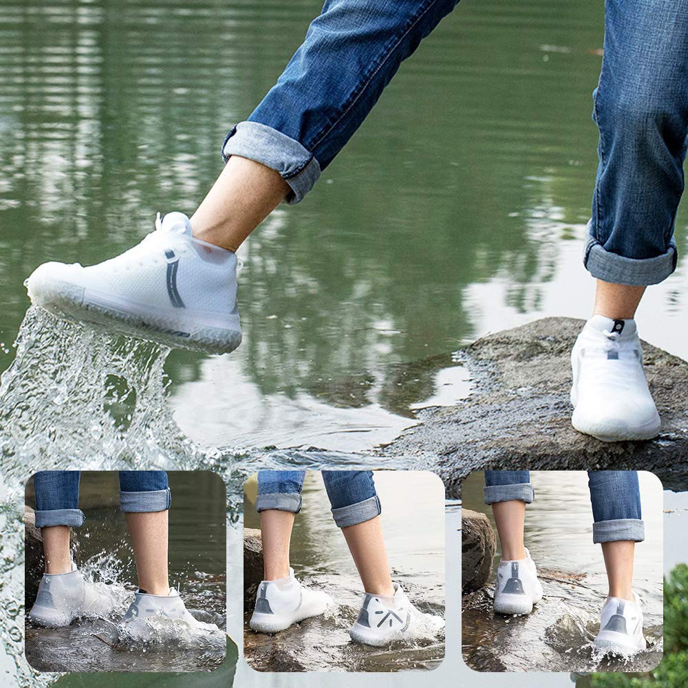Waterproof Shoe Covers