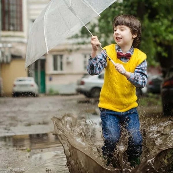 Waterproof Shoe Covers