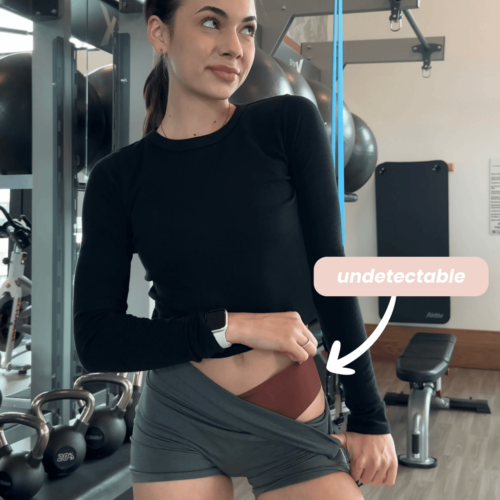 The Everyday Thong